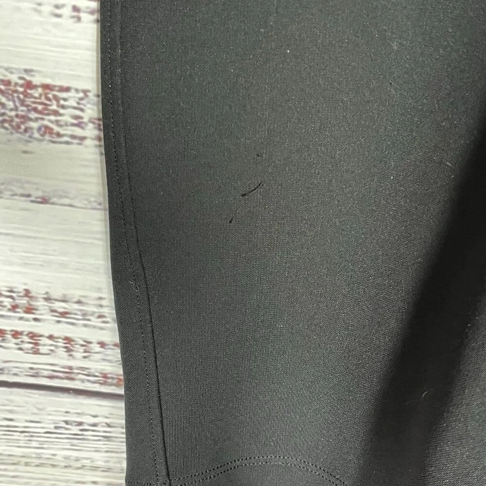 Lululemon On The Fly Pant Woven 27